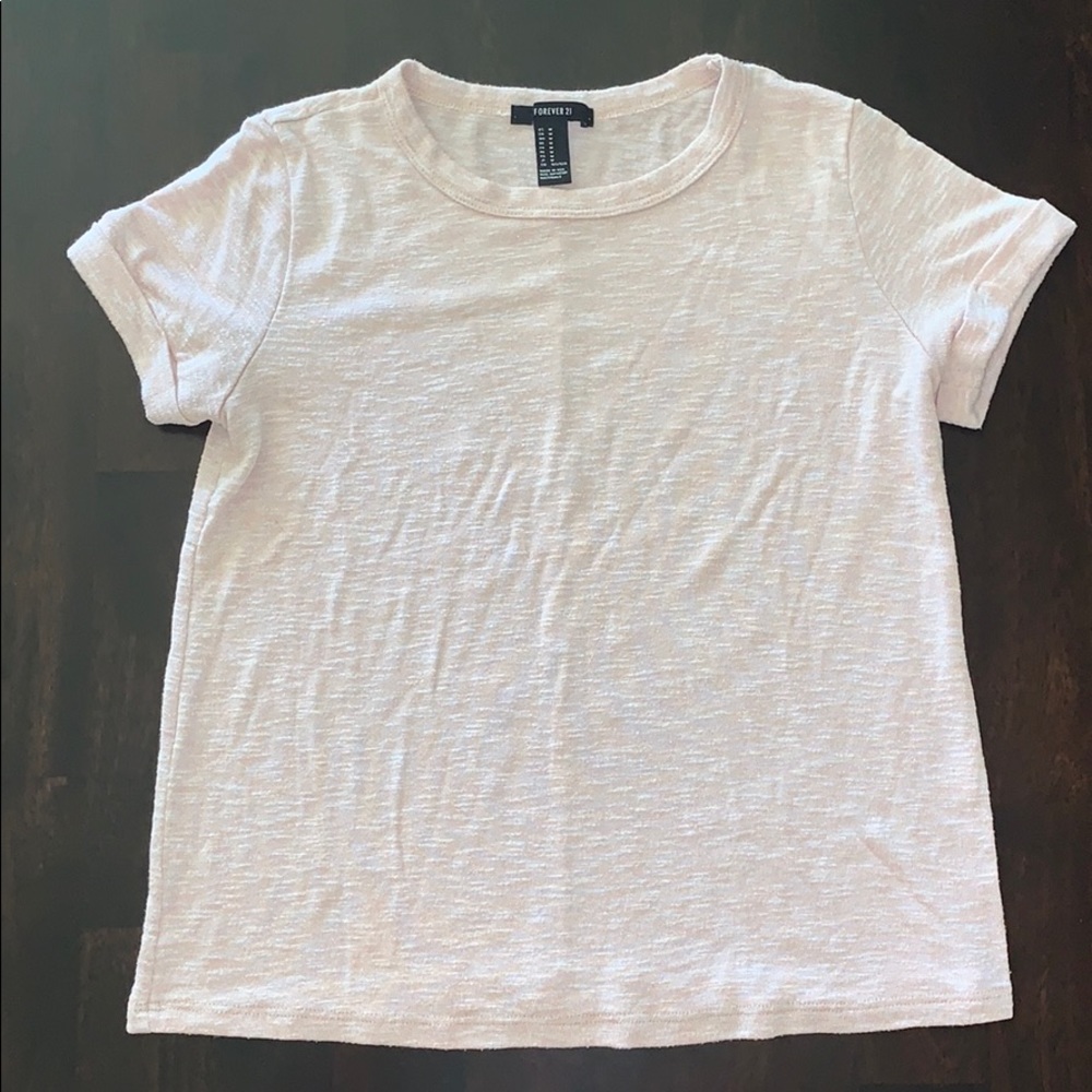 Forever 21 Shirt